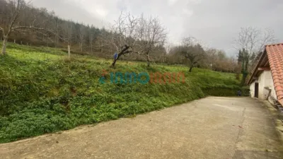 Chalet en venta en Antzuola, Antzuola de 360.000 €