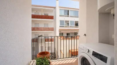 Apartment in Mas Mates-Boscà-Mas Fumats photo 17
