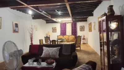 Chalet in Arafo photo 4