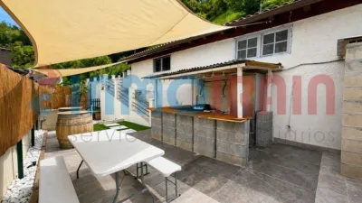 Chalet in San Gregorio photo 10