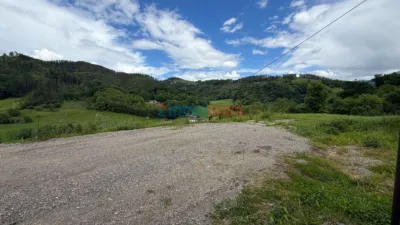 Chalet in Zaldibia photo 39