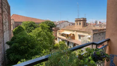 Apartment in Creu de la Mà-Rally Sud photo 2