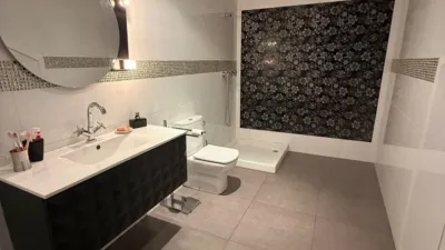 Casa – Villena, l'Alt Vinalopó / El Alto Vinalopó - Vista 5