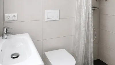 Apartment in Port Esportiu-Canyelles-Puig Rom photo 22