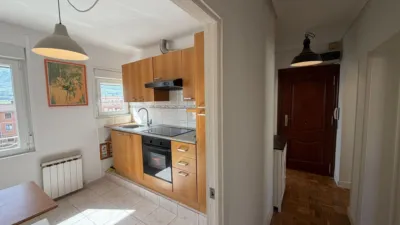 Apartment in Alsasua - Altsasu photo 16