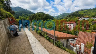 Chalet in San Gregorio photo 15
