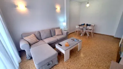 Apartment in Los Cerezos-La Mandarina-La Finca-Covatelles photo 10