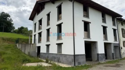 Chalet in Zaldibia photo 5
