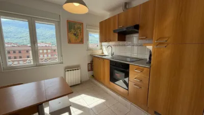 Apartment in Alsasua - Altsasu photo 13