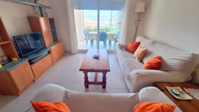 Apartment in Arenal-Bahía de Jávea photo 3