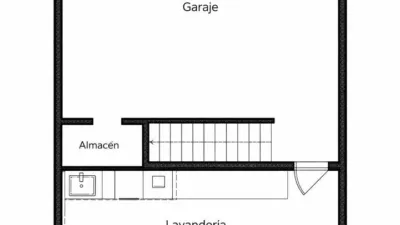Terraced house in Palau-Saverdera photo 36