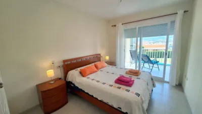 Apartment in Arenal-Bahía de Jávea photo 8