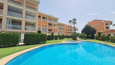 Apartment in Arenal-Bahía de Jávea photo 13