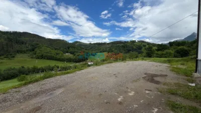 Chalet in Zaldibia photo 36
