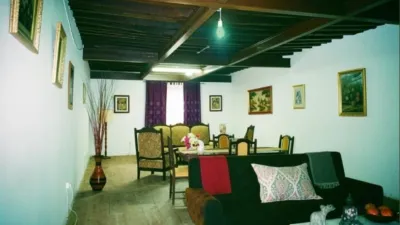 Chalet in Arafo photo 3
