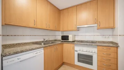 Apartment in Mas Mates-Boscà-Mas Fumats photo 14
