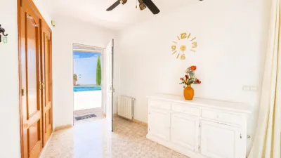 Casa – Dénia, Urb., Barri Saladar - Vista 3