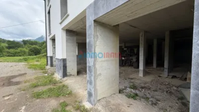 Chalet in Zaldibia photo 9