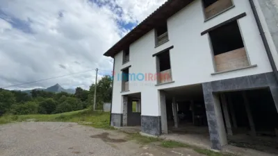 Chalet in Zaldibia photo 4