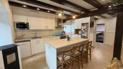 Chalet in San Gregorio photo 21