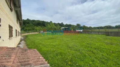 Chalet in Alsasua - Altsasu photo 46