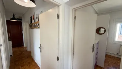 Apartment in Alsasua - Altsasu photo 30