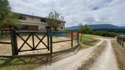 Chalet in Alsasua - Altsasu photo 34