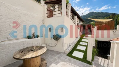 Chalet in San Gregorio photo 17