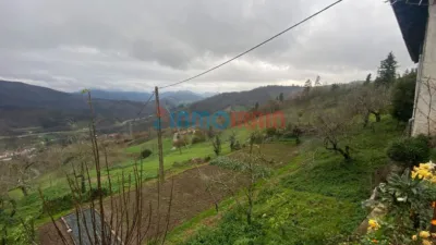 Chalet en venta en Antzuola, Antzuola de 360.000 €