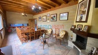 Chalet in Alsasua - Altsasu photo 24