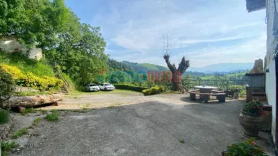 Chalet en Beasain photo 4