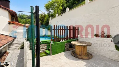 Chalet in San Gregorio photo 5