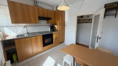 Apartment in Alsasua - Altsasu photo 14