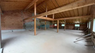 Chalet in Zaldibia photo 29