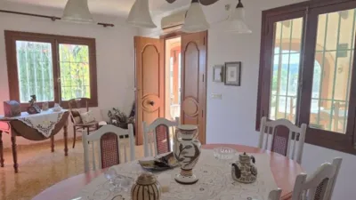 Terraced House in La Ermita-Montgó photo 8