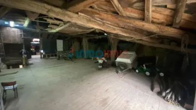 Chalet en venta en Antzuola, Antzuola de 360.000 €