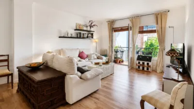 Apartment in Creu de la Mà-Rally Sud photo 3