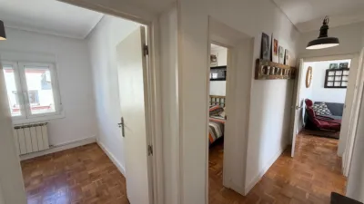 Apartment in Alsasua - Altsasu photo 17