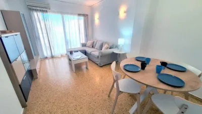 Apartment in Los Cerezos-La Mandarina-La Finca-Covatelles photo 2