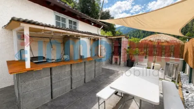 Chalet in San Gregorio photo 7