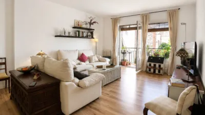 Apartment in Creu de la Mà-Rally Sud photo 4
