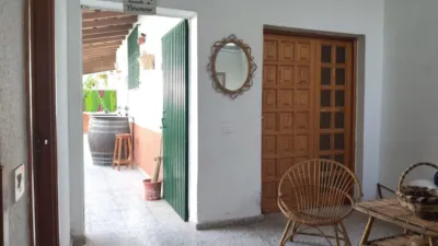 Chalet in Arafo photo 2