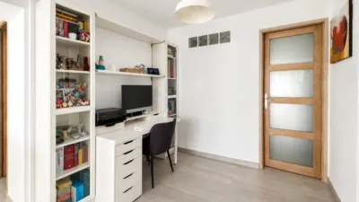 Apartment in Port Esportiu-Canyelles-Puig Rom photo 15