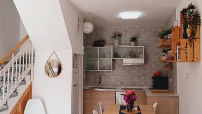 House in Gran Alacant photo 20