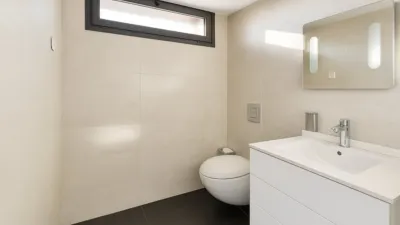 Chalet in Les Torroelles photo 6