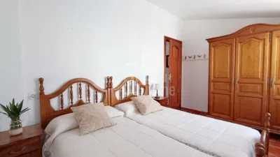Chalet in Corella photo 29