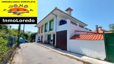 Chalet in Suesa photo 61