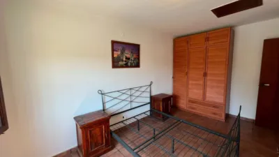 Chalet in Fogars de la Selva photo 32