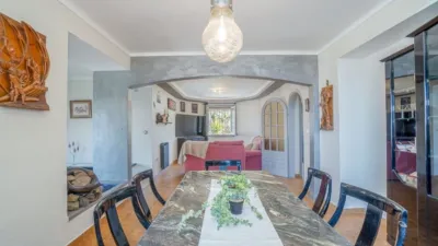 Chalet in Port Esportiu-Canyelles-Puig Rom photo 5