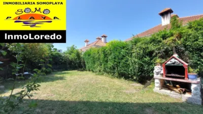 Chalet in Suesa photo 4